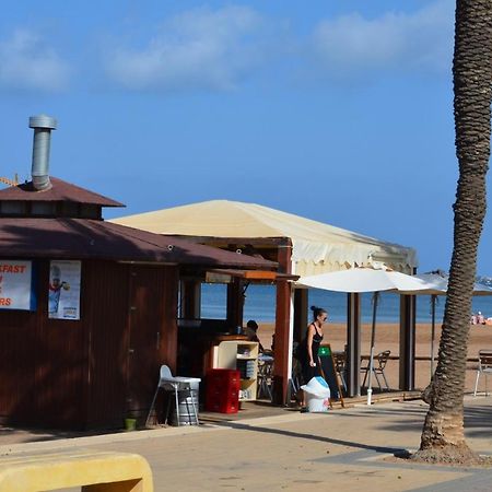 マール・デ・クリスタル Albatros Playa 3 - 1307ヴィラ エクステリア 写真