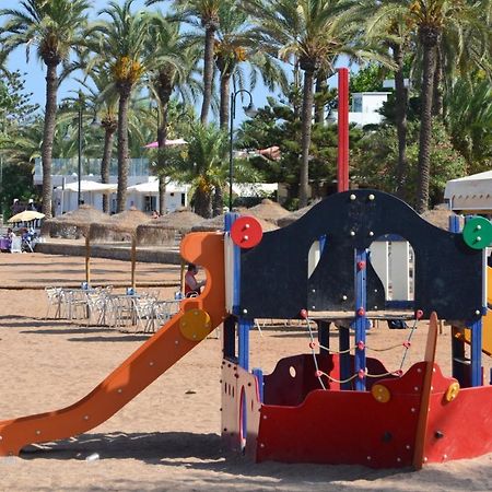 マール・デ・クリスタル Albatros Playa 3 - 1307ヴィラ エクステリア 写真